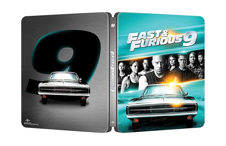 ワイルド・スピード ジェットブレイク ブルーレイ Amazon.co.jp: 【Amazon.co.jp限定】ワイルド・スピード
